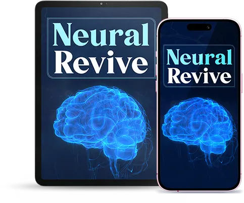 Neural Revive brainwave audio program