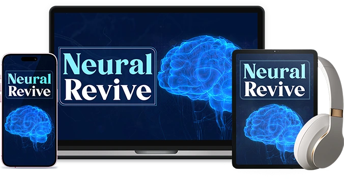 What is Neural Revive brainwave audio